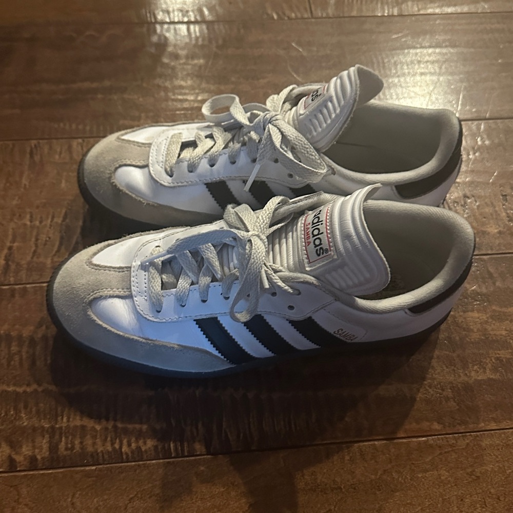 Adidas sambas
